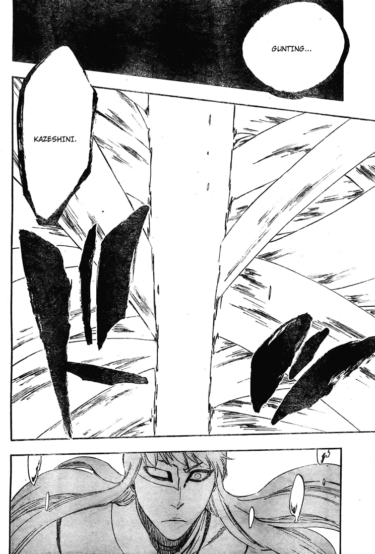 Read Bleach ID Manga Online