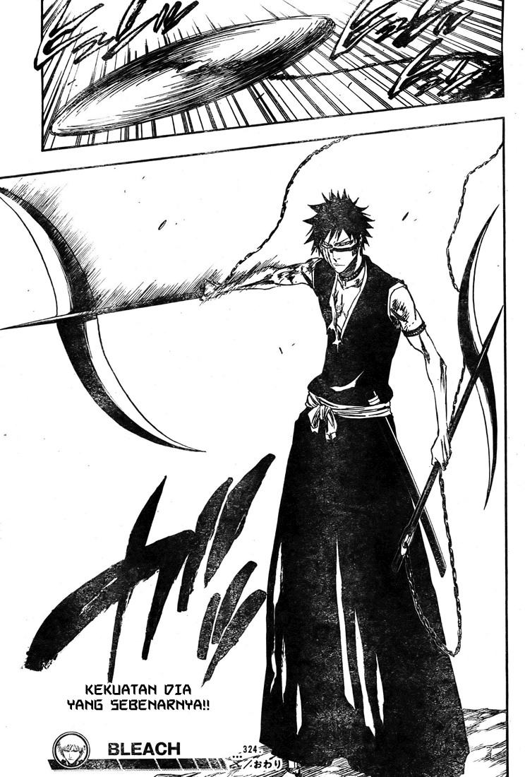 Read Bleach ID Manga Online