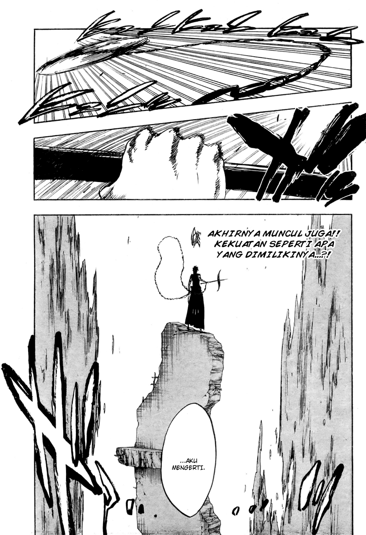 Read Bleach ID Manga Online