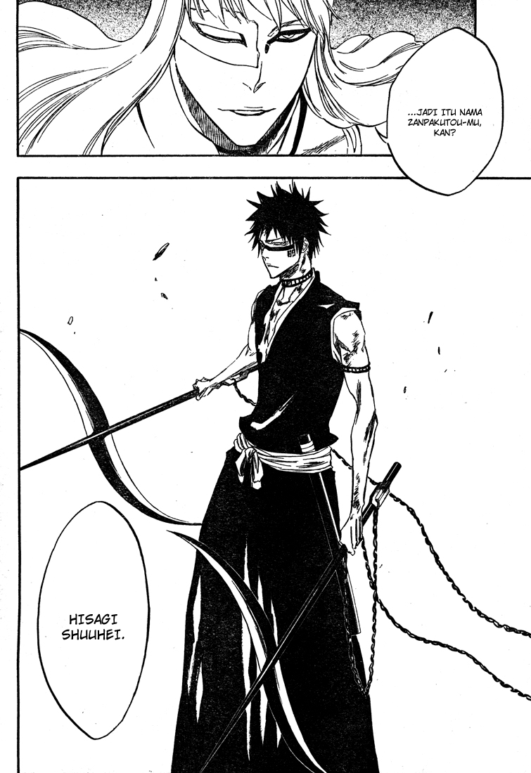 Read Bleach ID Manga Online