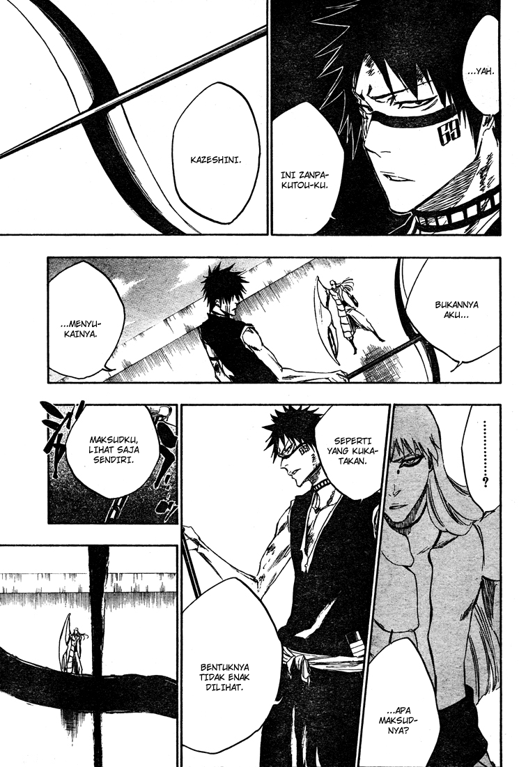 Read Bleach ID Manga Online