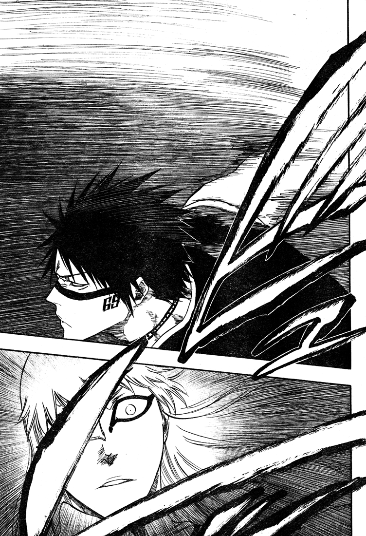 Read Bleach ID Manga Online