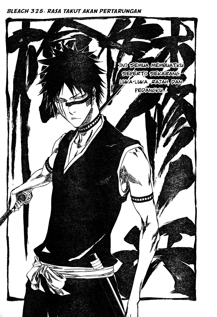 Read Bleach ID Manga Online