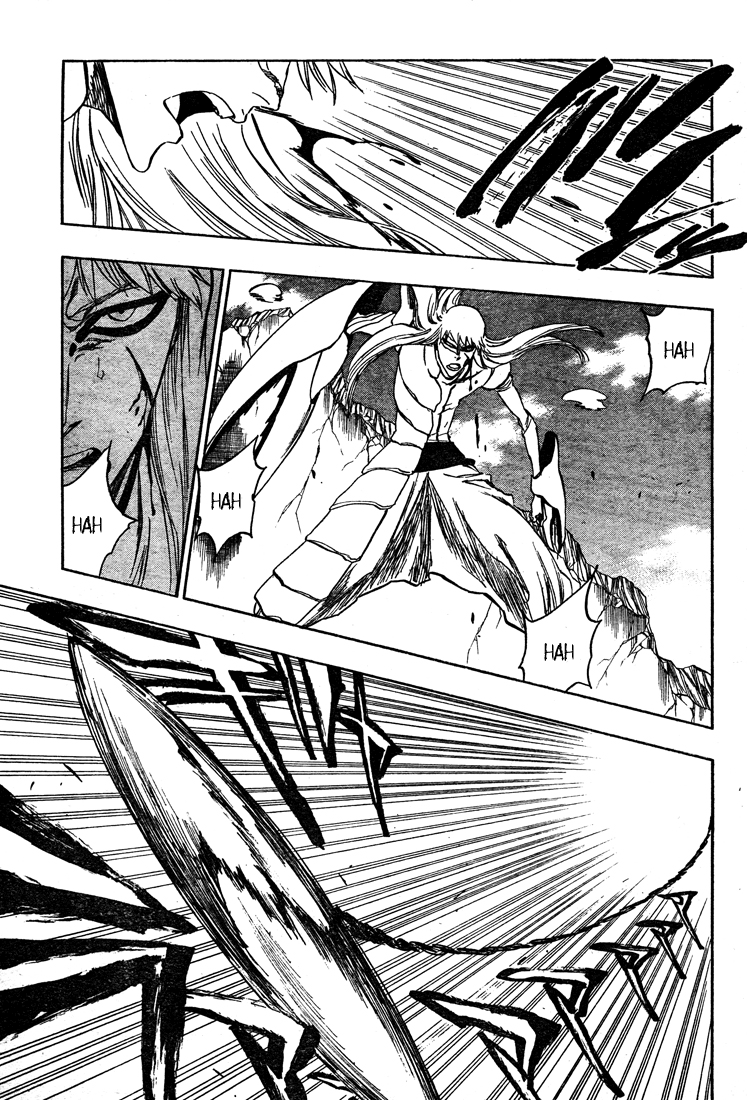 Read Bleach ID Manga Online