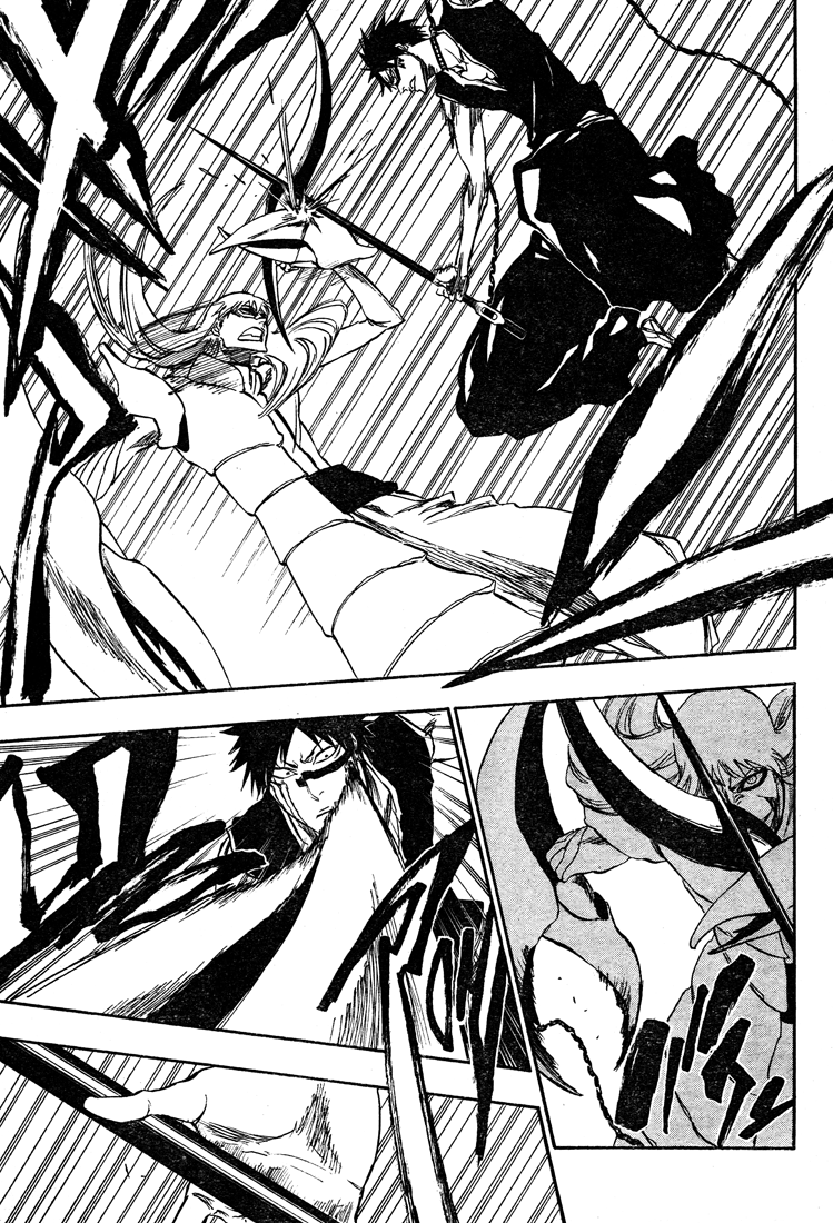 Read Bleach ID Manga Online