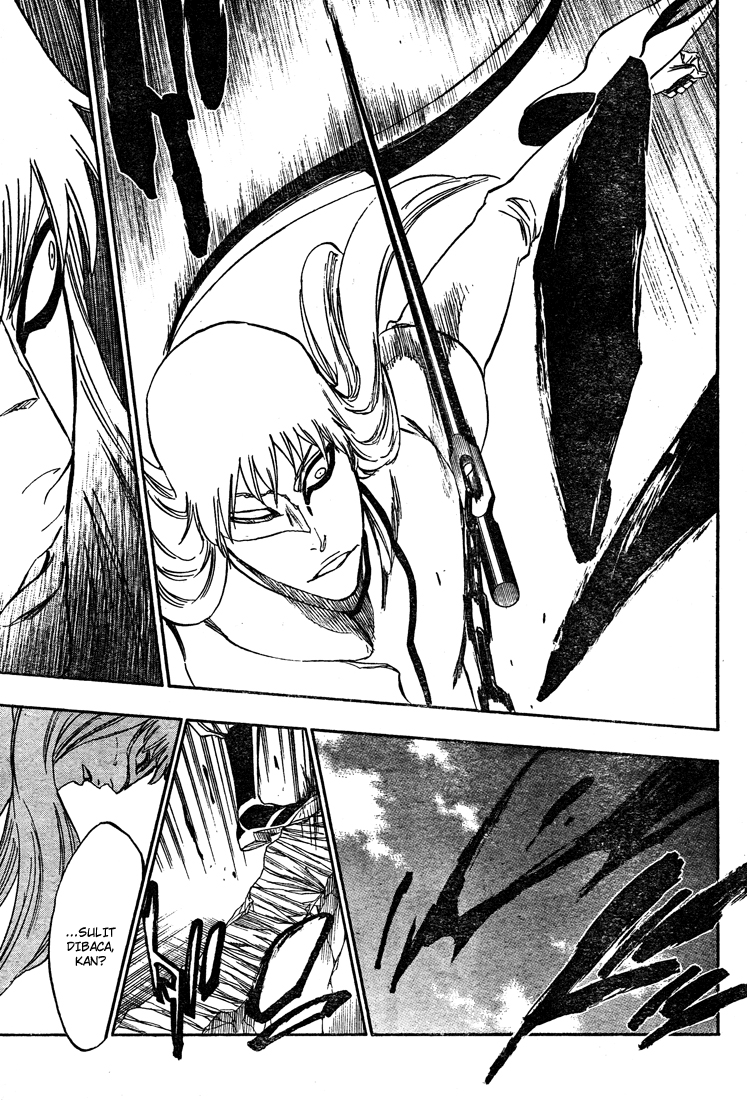 Read Bleach ID Manga Online