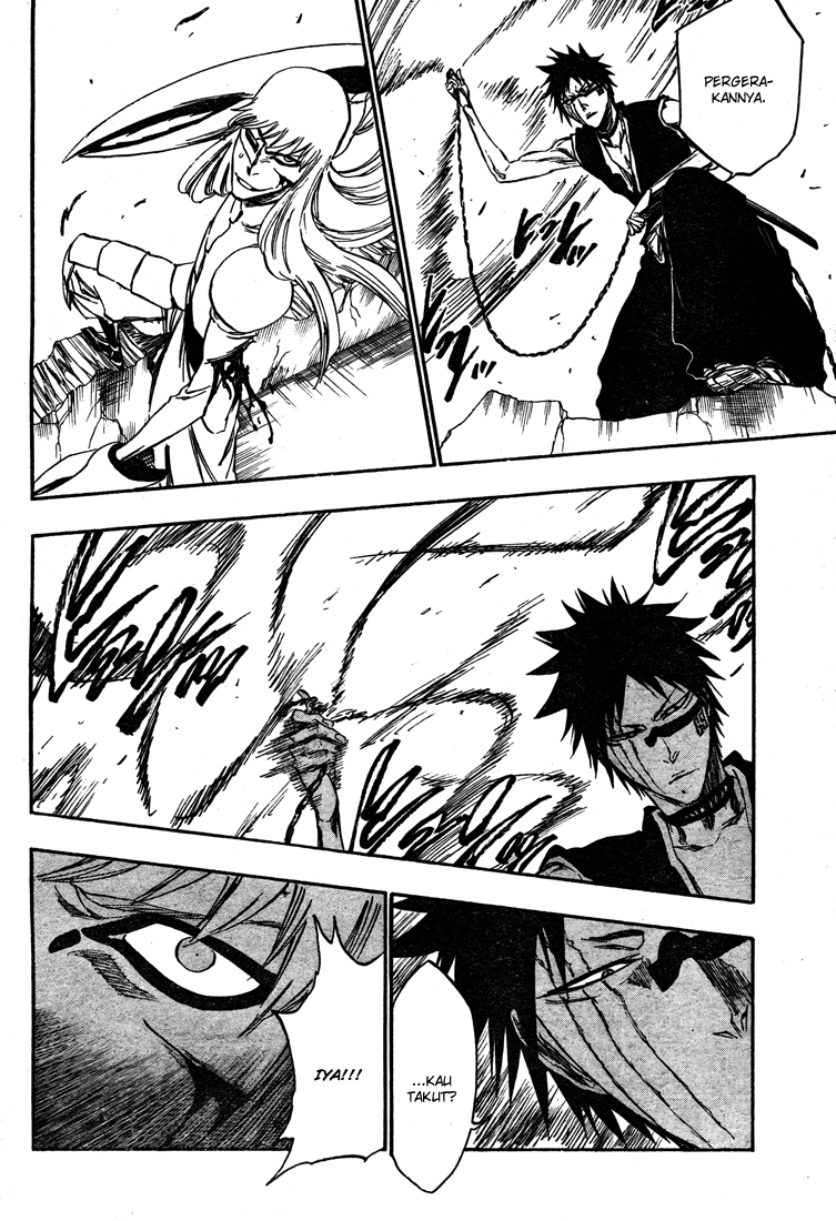 Read Bleach ID Manga Online
