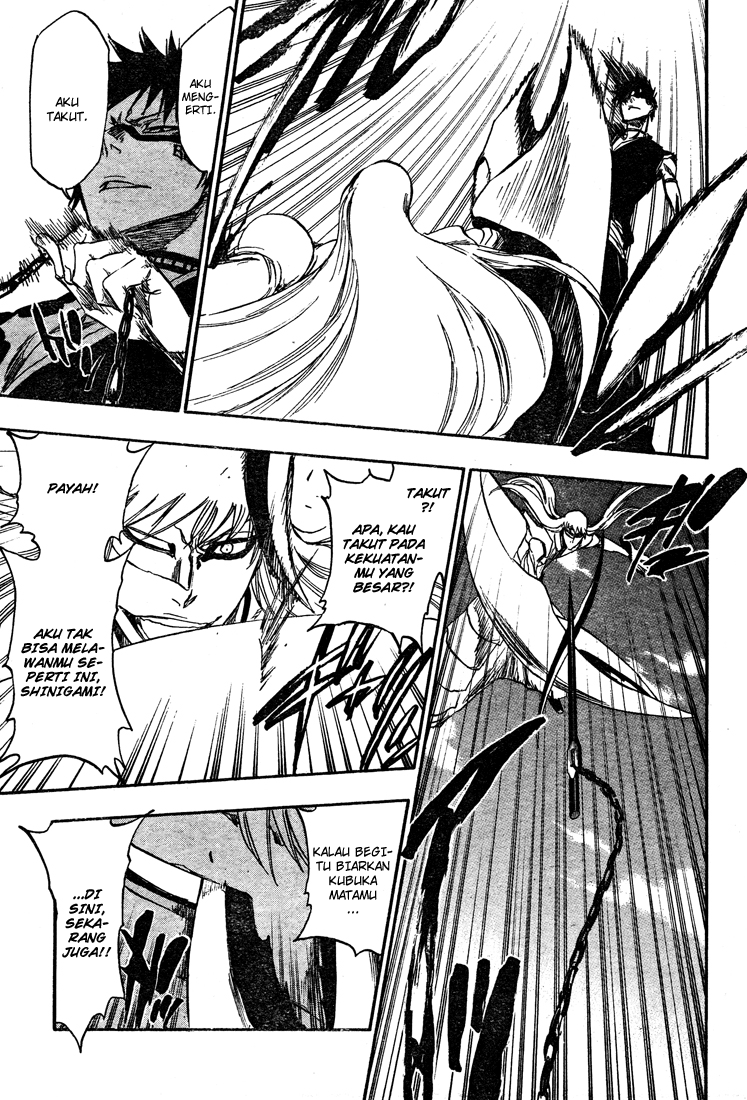 Read Bleach ID Manga Online
