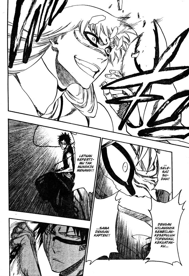 Read Bleach ID Manga Online
