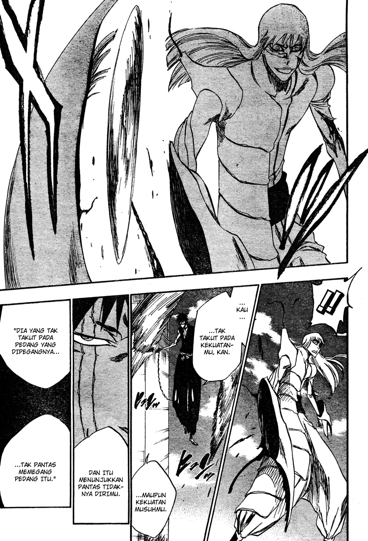 Read Bleach ID Manga Online