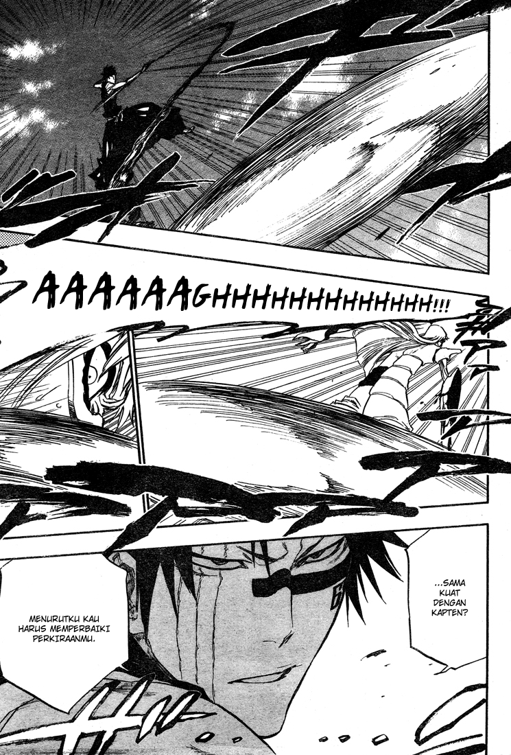 Read Bleach ID Manga Online