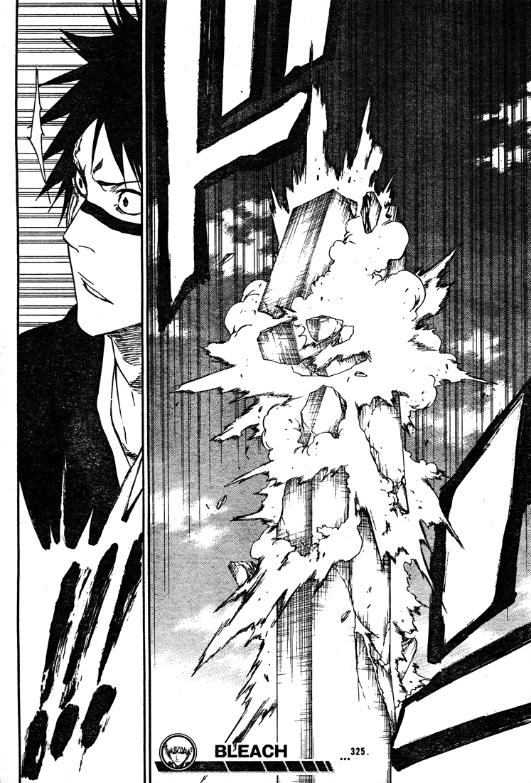 Read Bleach ID Manga Online