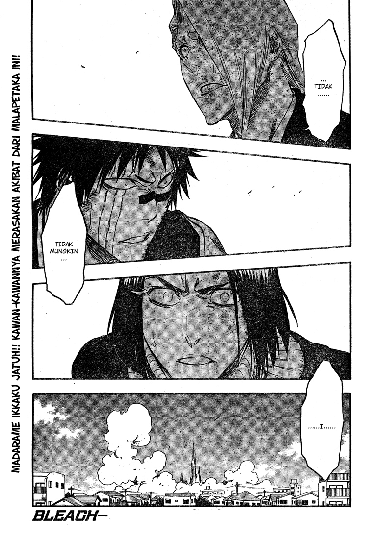 Read Bleach ID Manga Online
