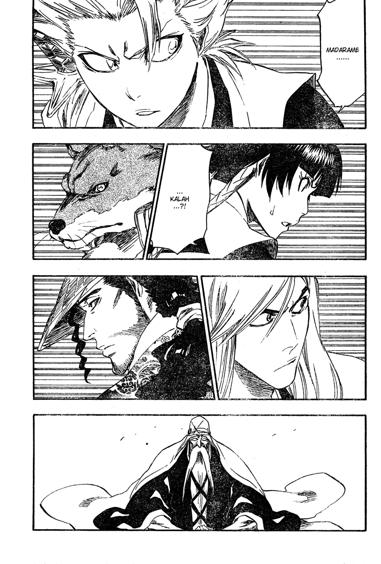 Read Bleach ID Manga Online