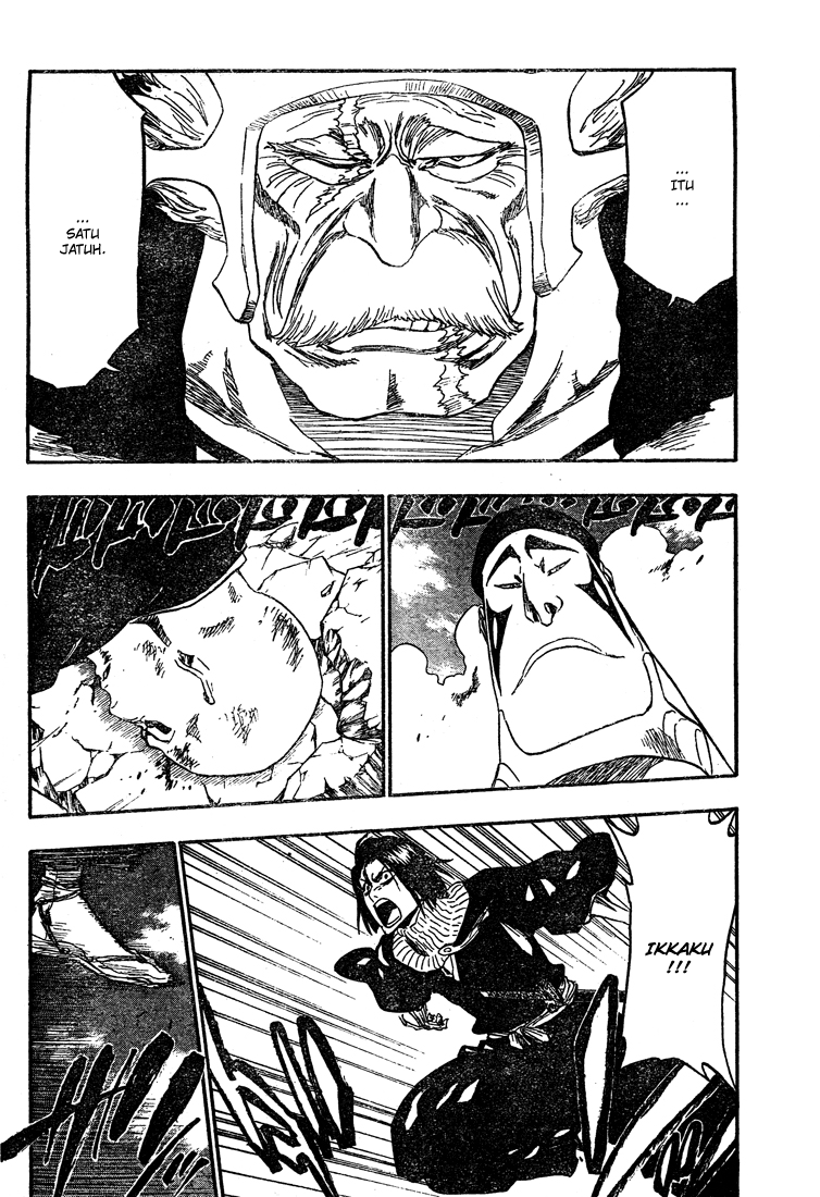 Read Bleach ID Manga Online