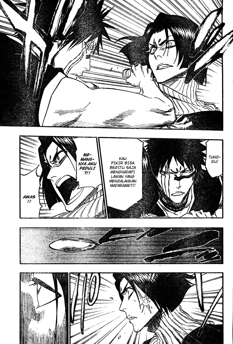 Read Bleach ID Manga Online
