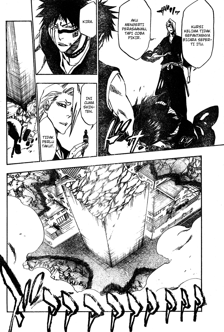 Read Bleach ID Manga Online