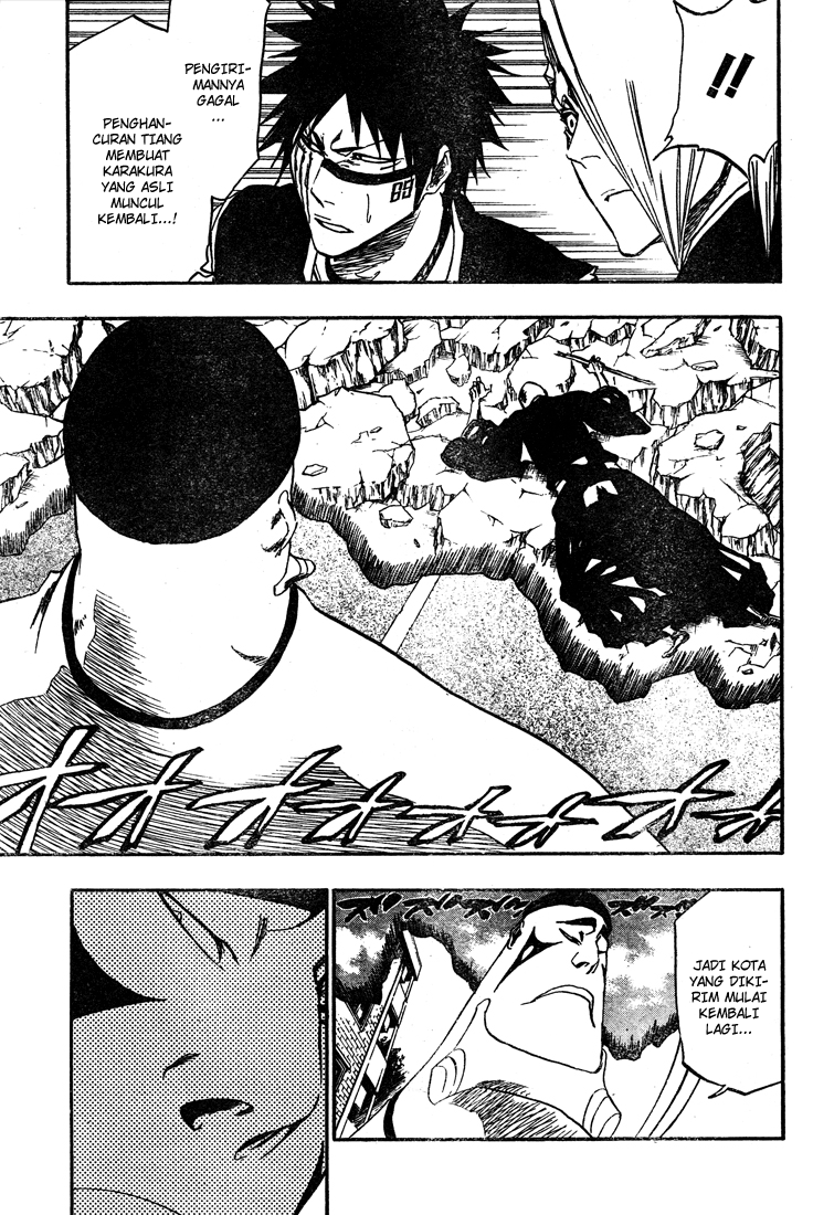 Read Bleach ID Manga Online