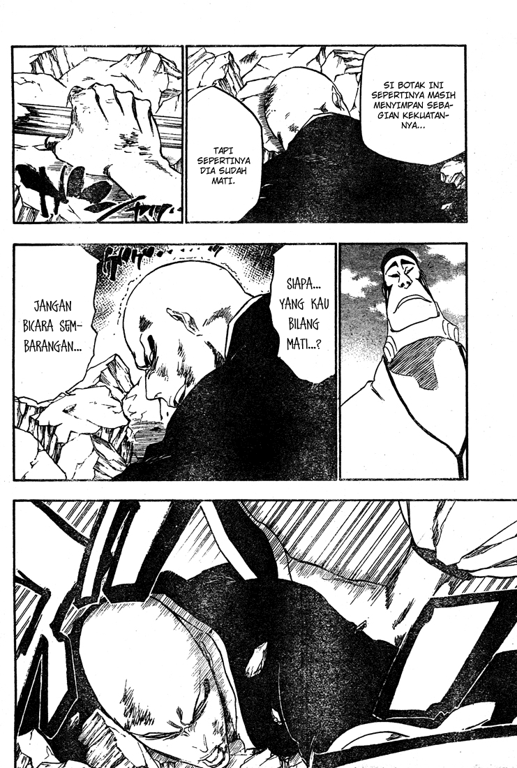 Read Bleach ID Manga Online