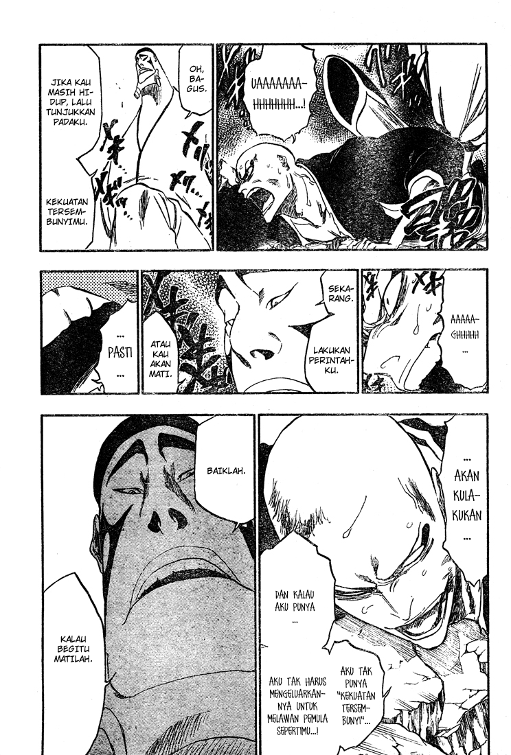 Read Bleach ID Manga Online