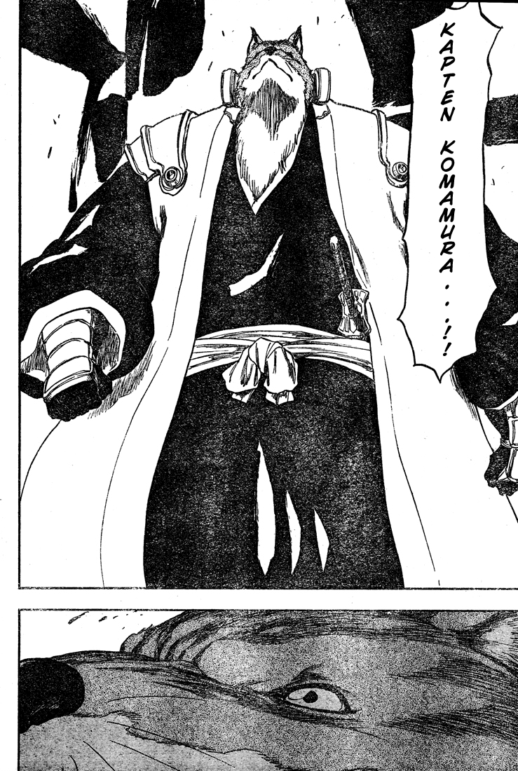 Read Bleach ID Manga Online