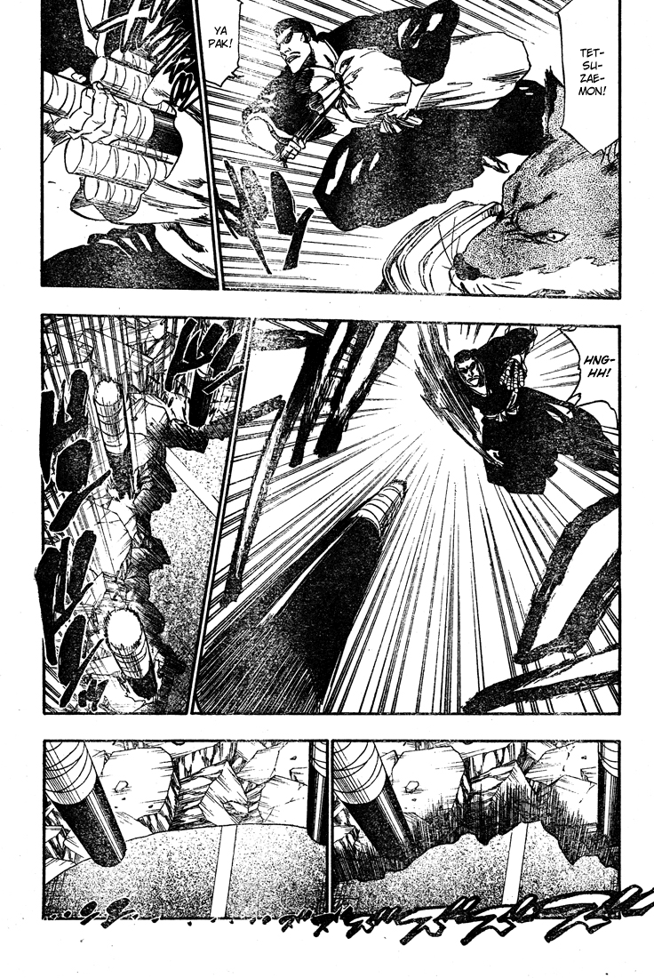 Read Bleach ID Manga Online