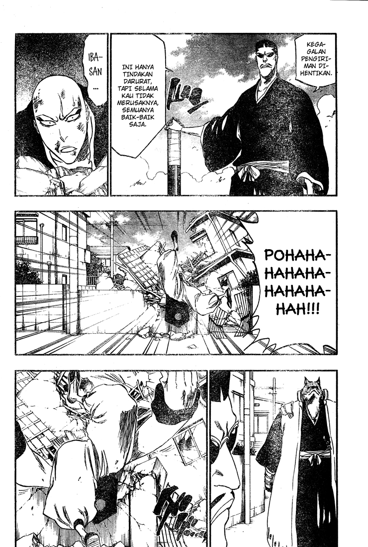 Read Bleach ID Manga Online