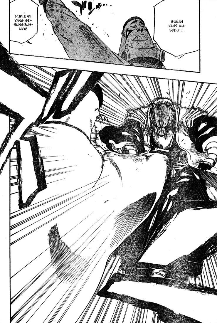 Read Bleach ID Manga Online