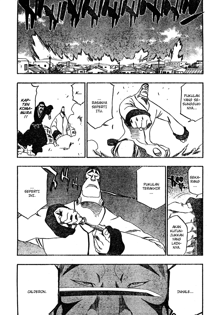 Read Bleach ID Manga Online