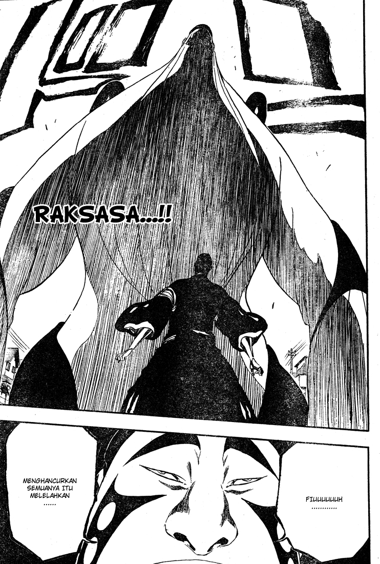 Read Bleach ID Manga Online