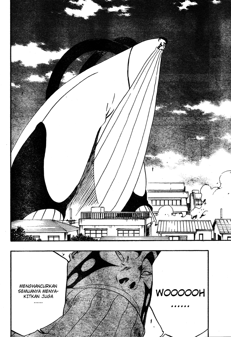 Read Bleach ID Manga Online