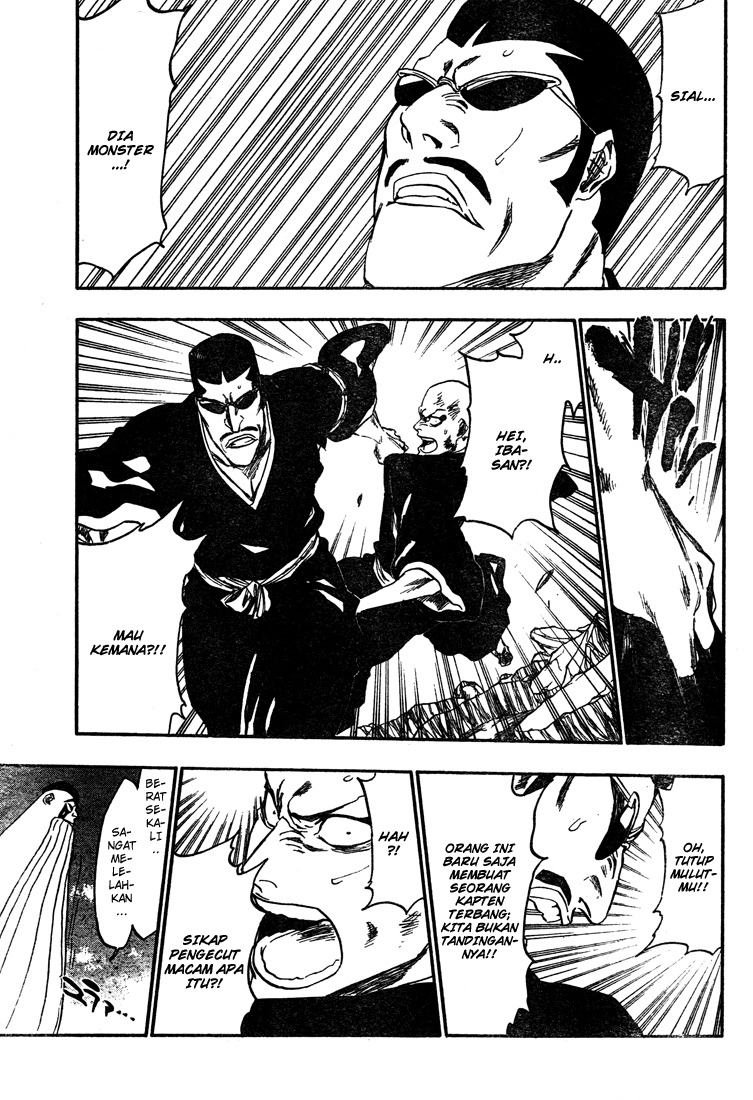 Read Bleach ID Manga Online