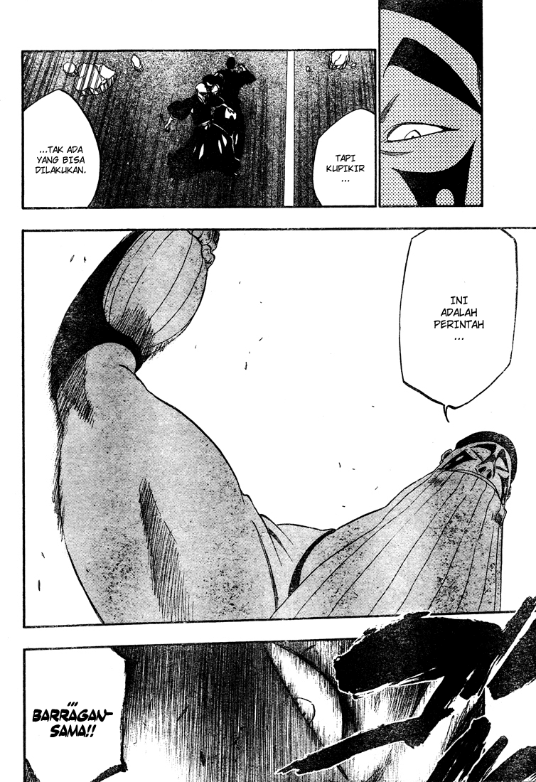 Read Bleach ID Manga Online