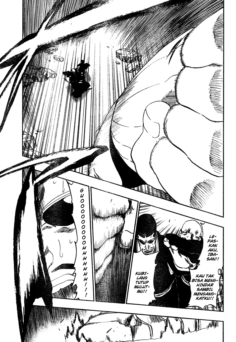 Read Bleach ID Manga Online