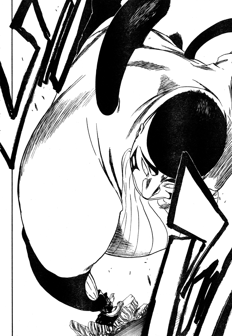 Read Bleach ID Manga Online