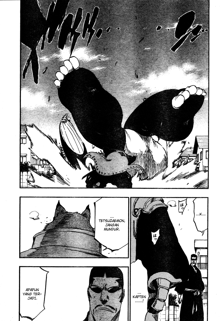 Read Bleach ID Manga Online