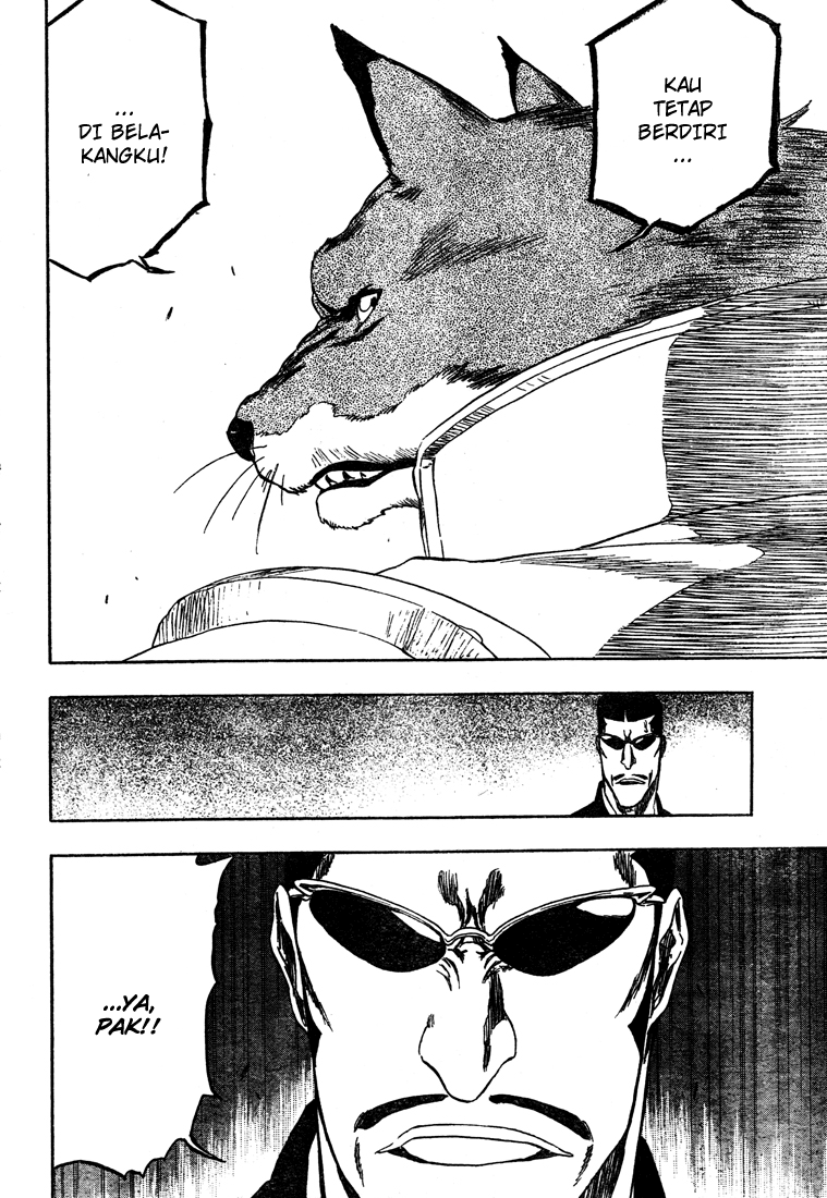Read Bleach ID Manga Online