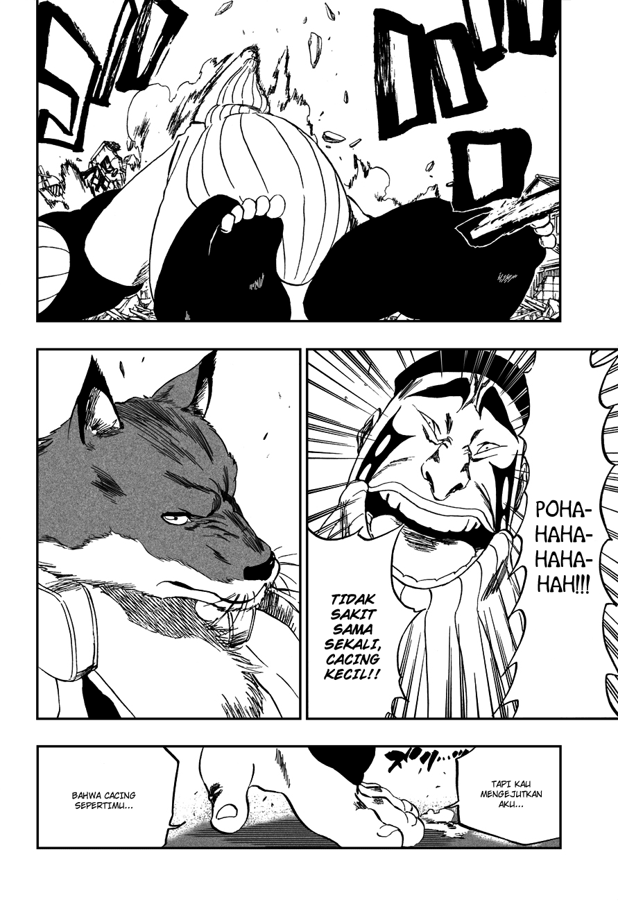 Read Bleach ID Manga Online