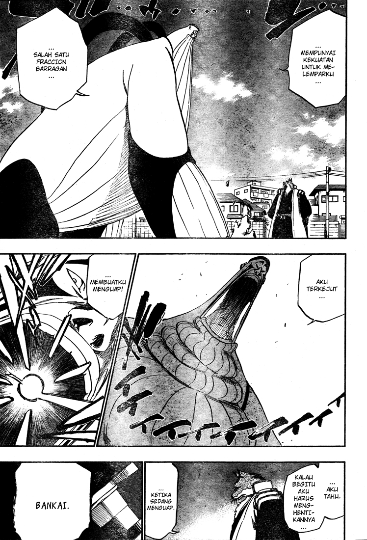 Read Bleach ID Manga Online