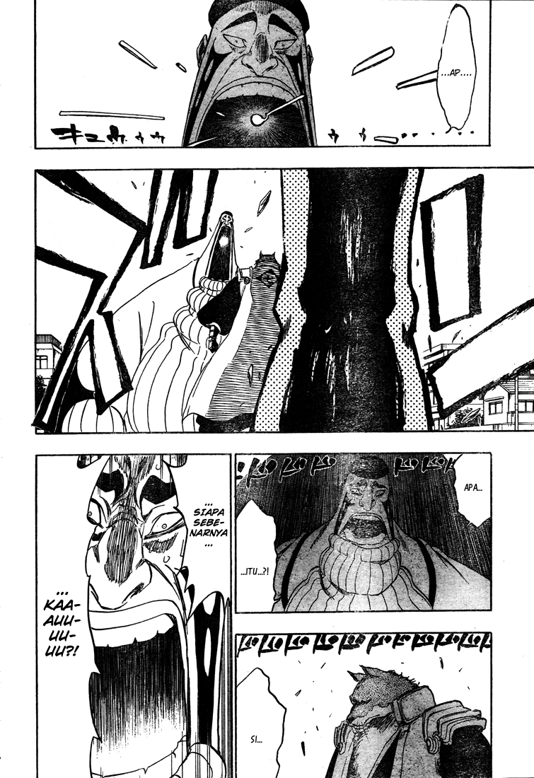 Read Bleach ID Manga Online