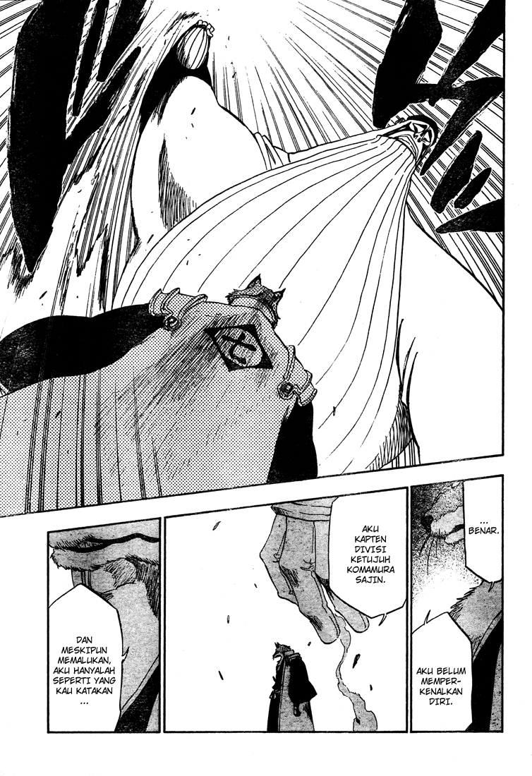 Read Bleach ID Manga Online