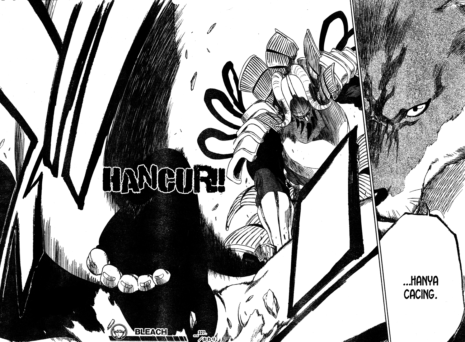 Read Bleach ID Manga Online