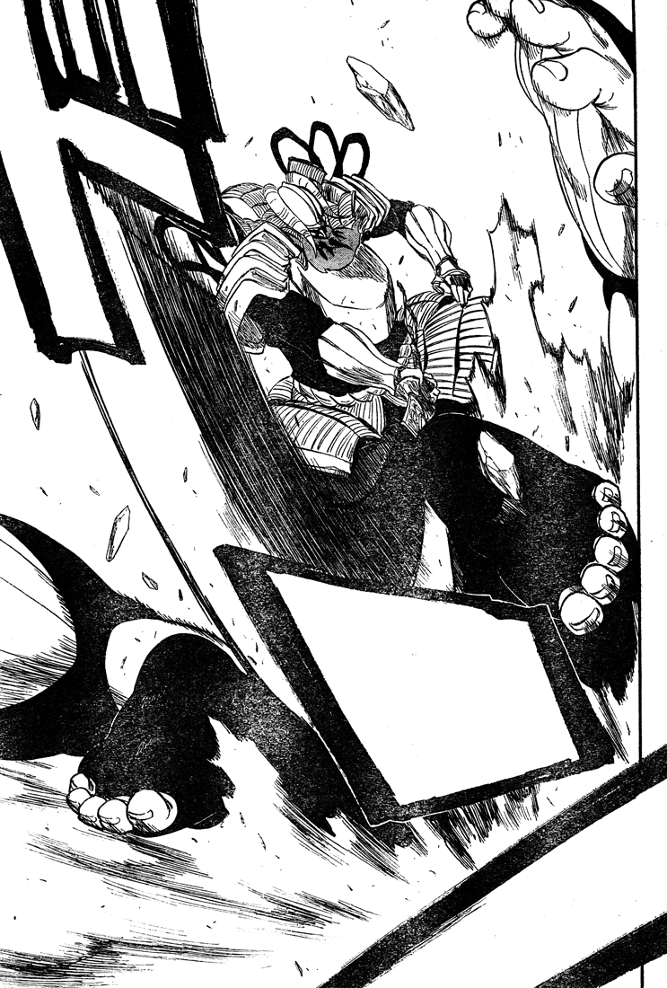 Read Bleach ID Manga Online