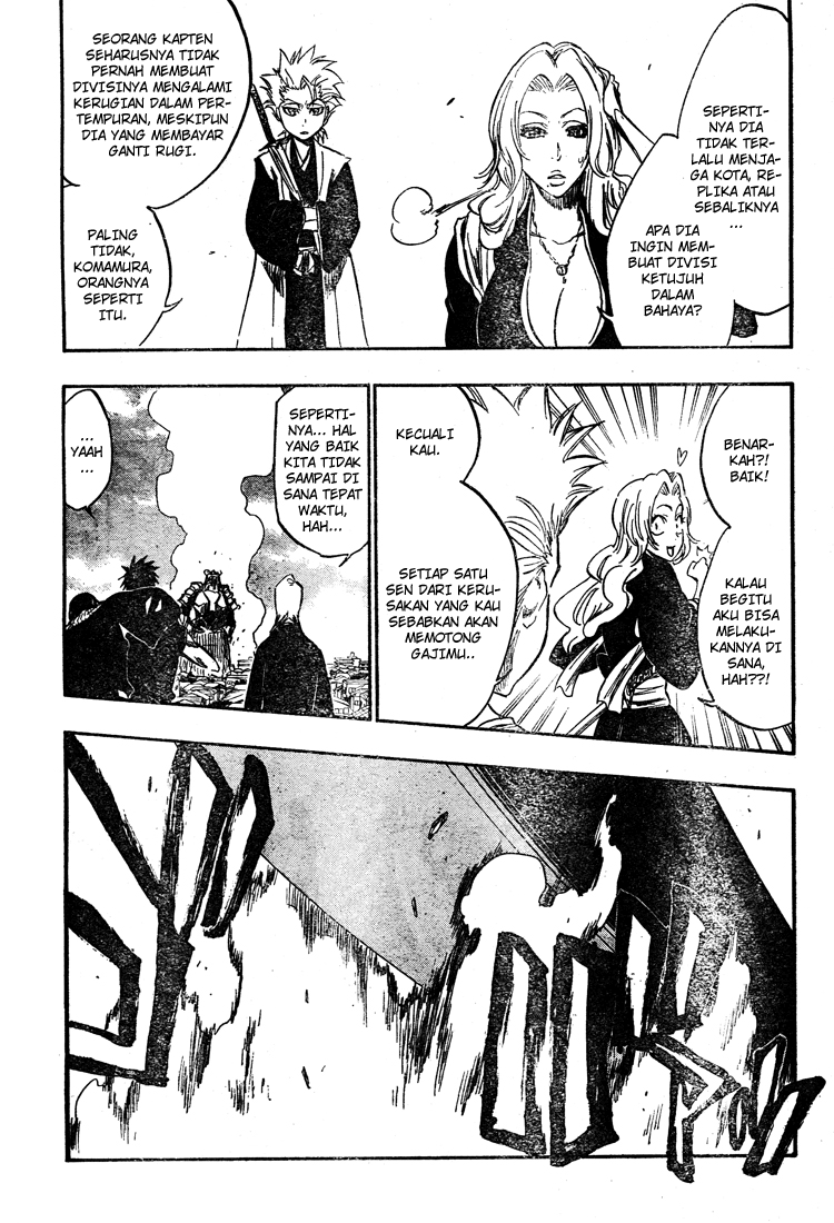 Read Bleach ID Manga Online