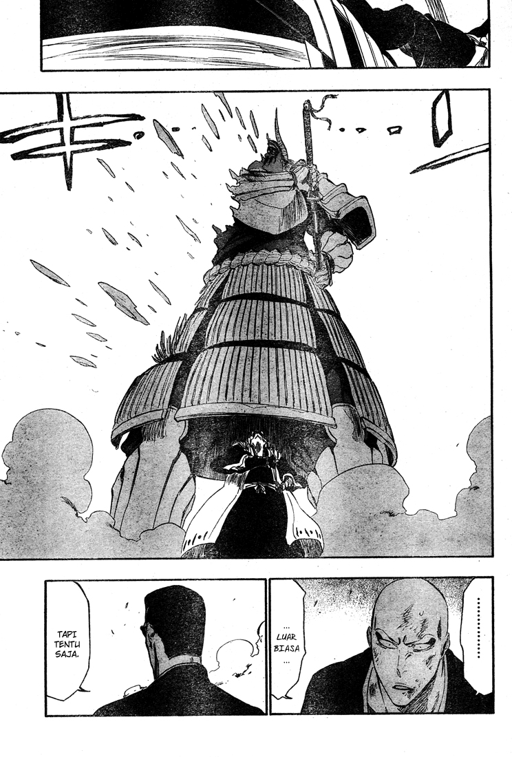 Read Bleach ID Manga Online