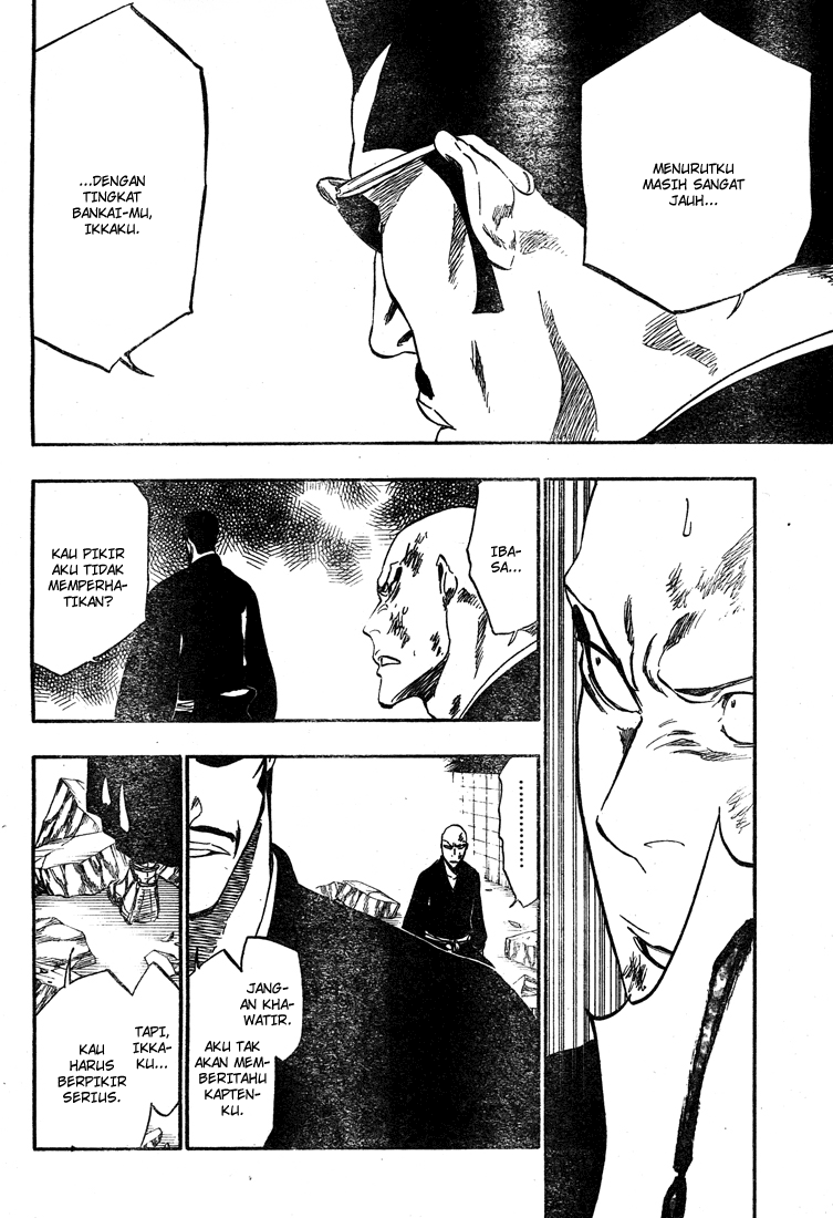 Read Bleach ID Manga Online