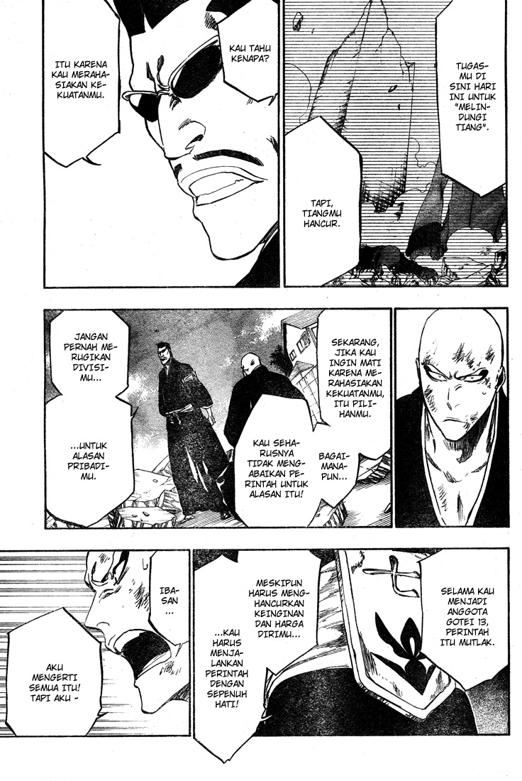 Read Bleach ID Manga Online