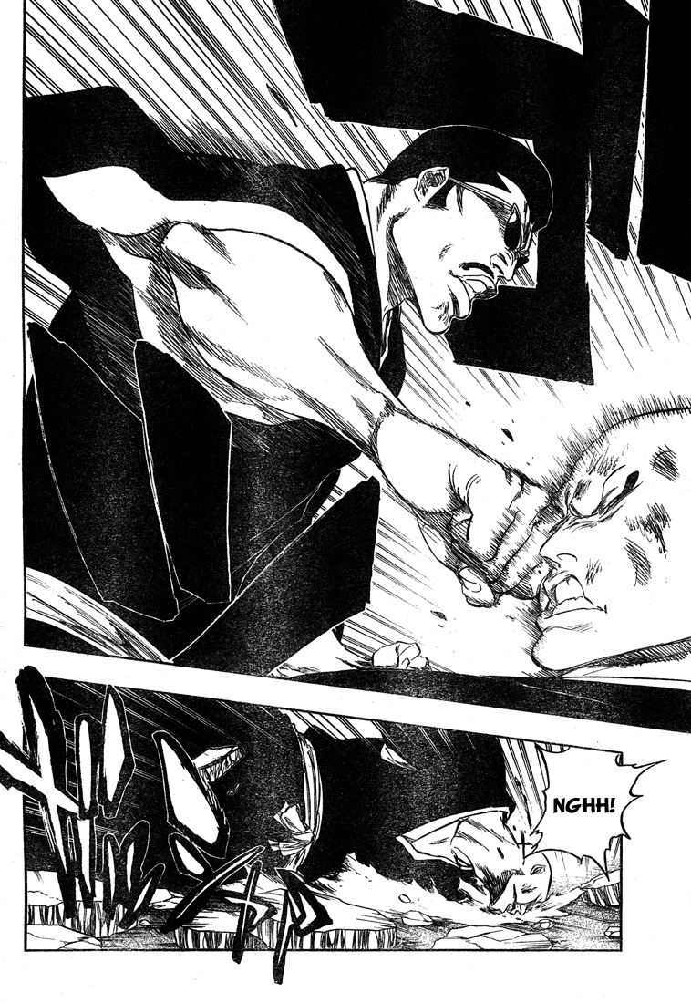 Read Bleach ID Manga Online