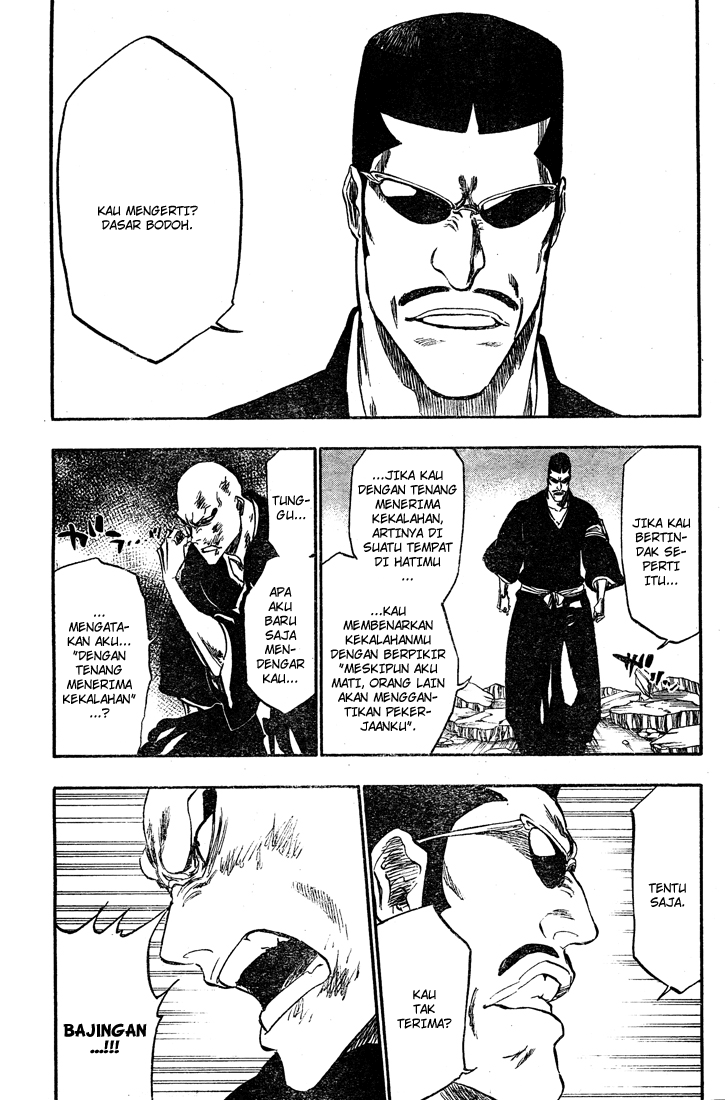 Read Bleach ID Manga Online