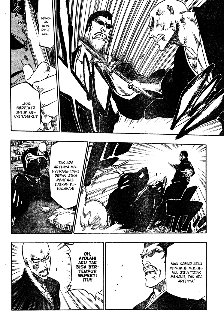 Read Bleach ID Manga Online
